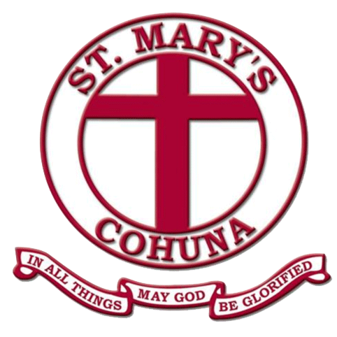 St Mary's Primary School